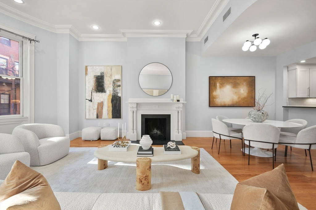 195 Beacon Street # 2 Property Photo 1