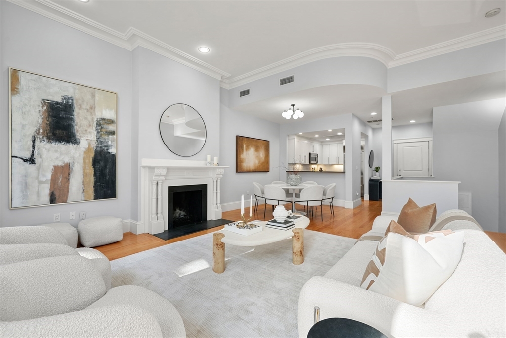 195 Beacon Street # 2 Property Photo 2