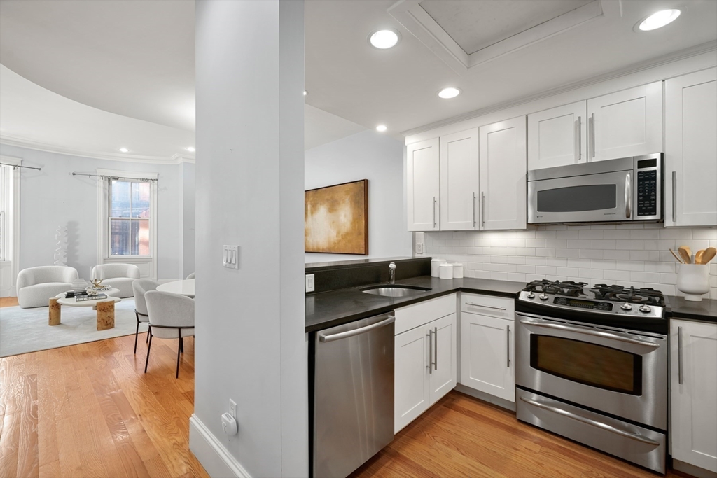 195 Beacon Street # 2 Property Photo 4
