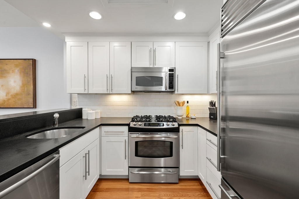 195 Beacon Street # 2 Property Photo 5