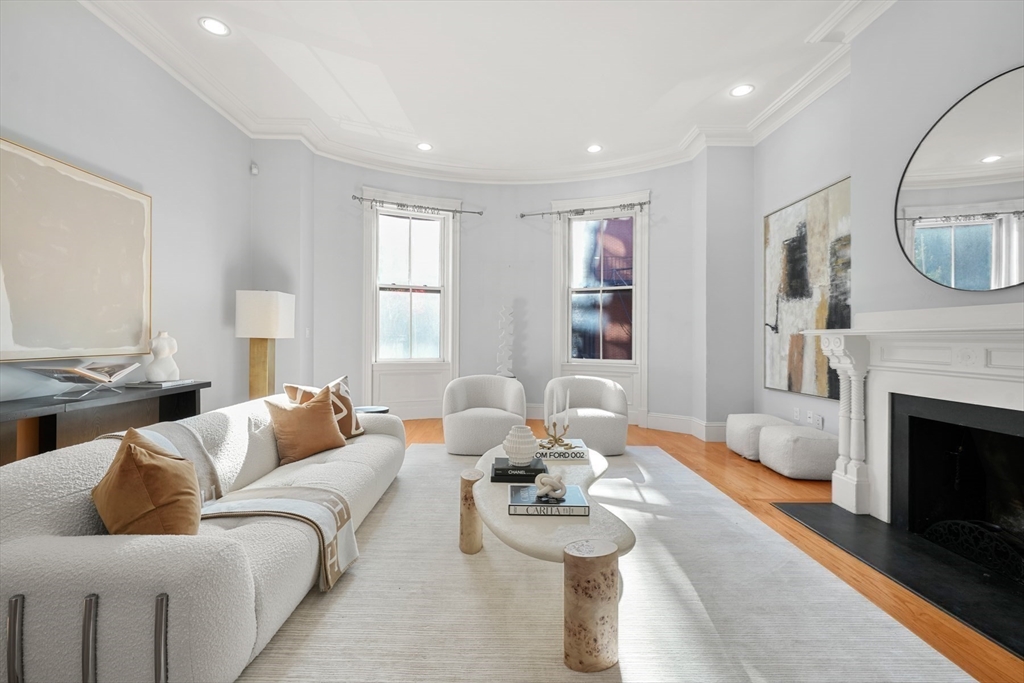 195 Beacon Street # 2 Property Photo 6