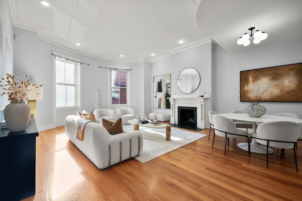 195 Beacon Street # 2 Property Photo 7
