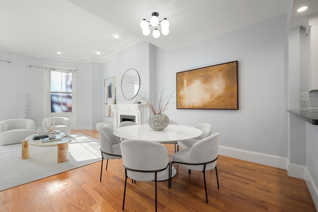 195 Beacon Street # 2 Property Photo 8