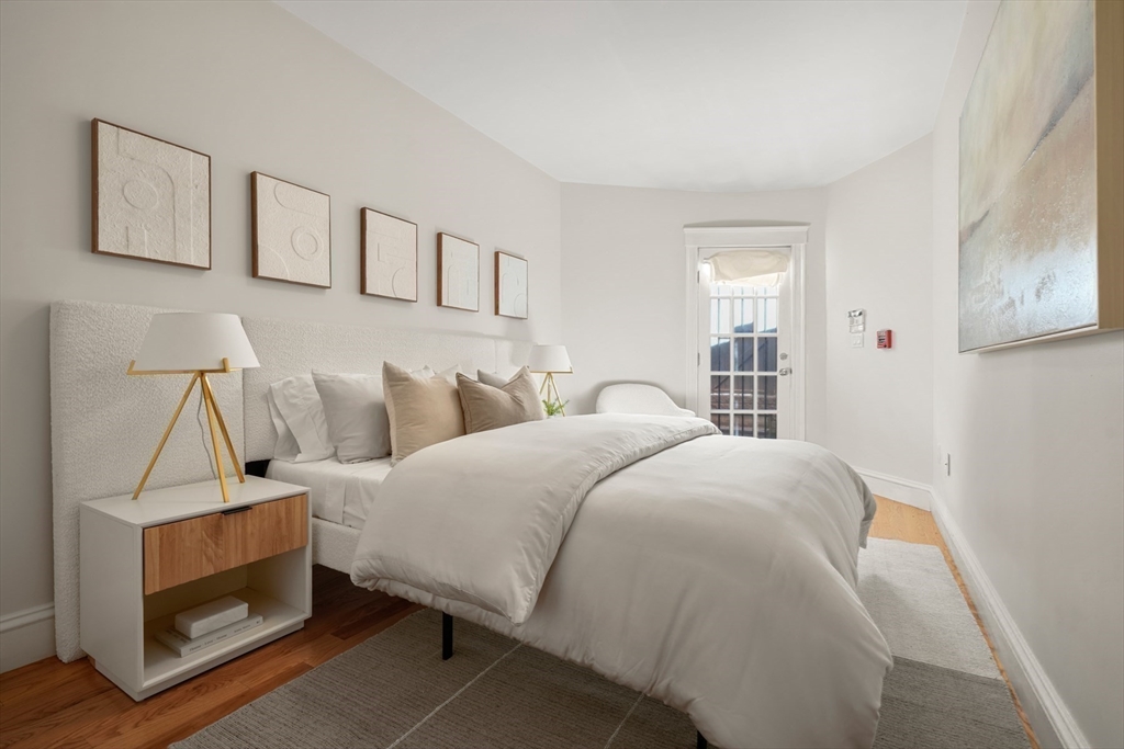 195 Beacon Street # 2 Property Photo 16