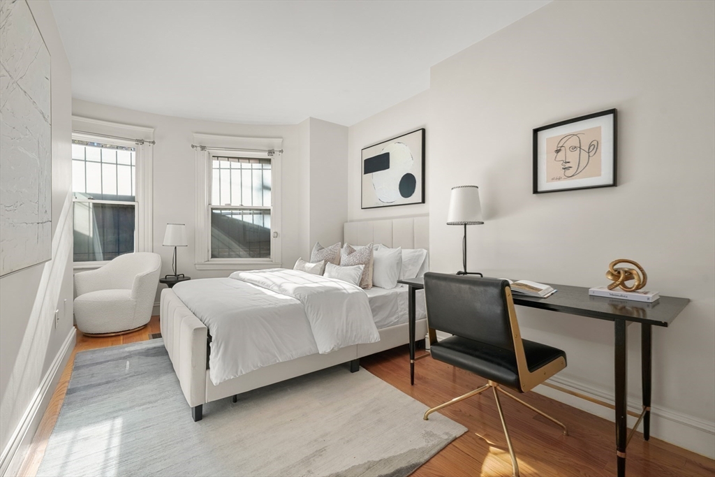 195 Beacon Street # 2 Property Photo 18