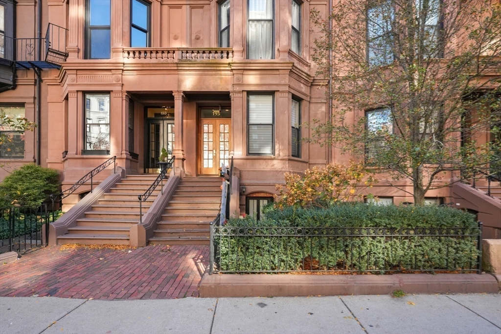 195 Beacon Street # 2 Property Photo 22
