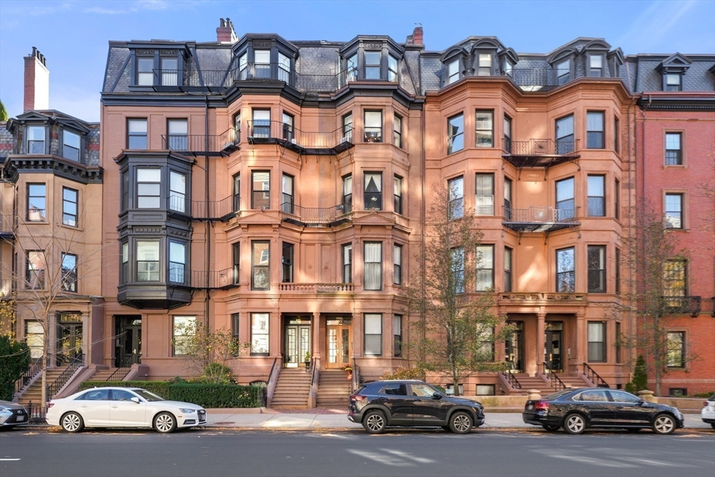 195 Beacon Street # 2 Property Photo 23