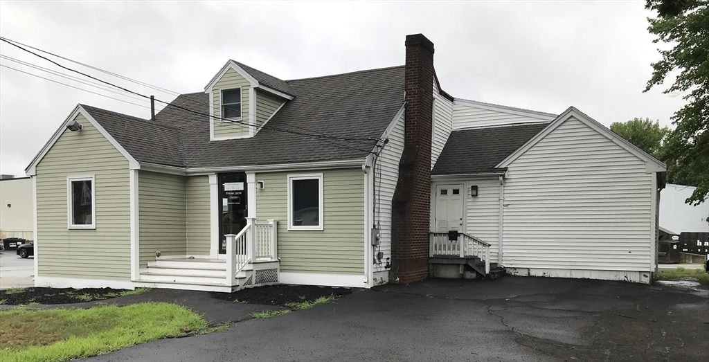 258 Dean Street Property Photo 1