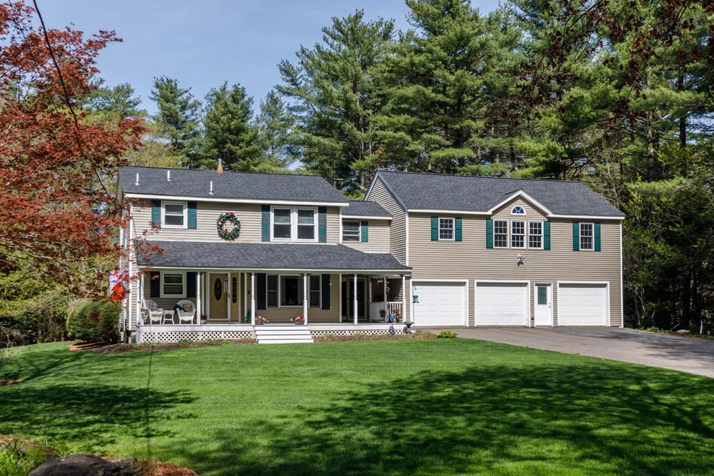 55 Brockelman Road Property Photo 1