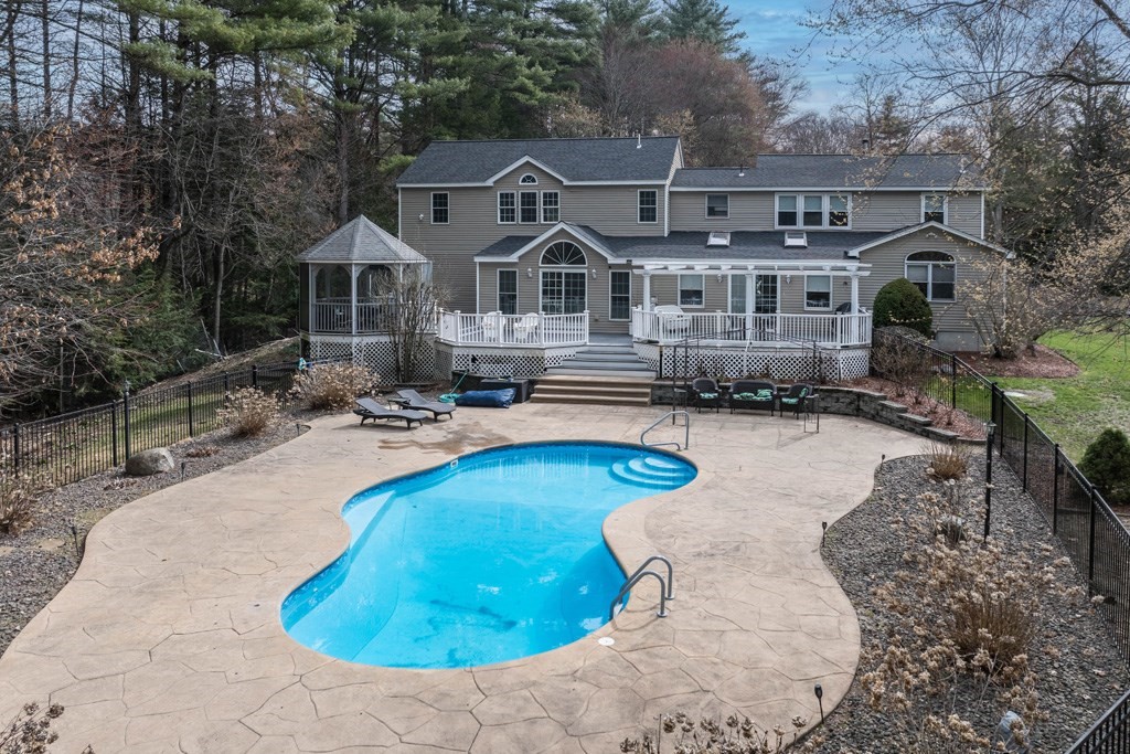 55 Brockelman Road Property Photo 2
