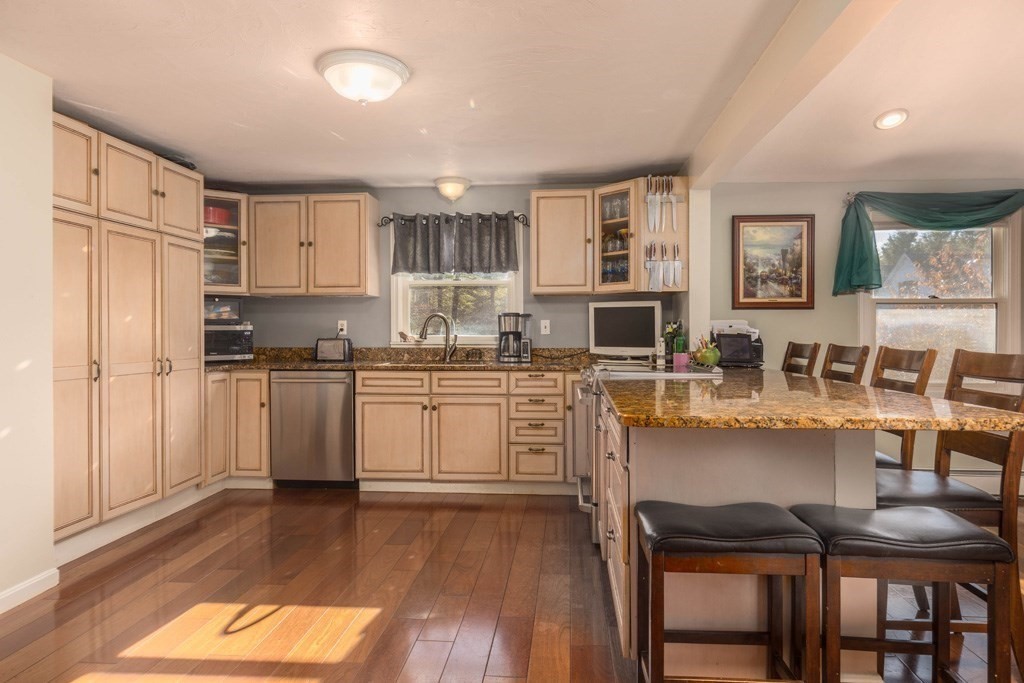 55 Brockelman Road Property Photo 4