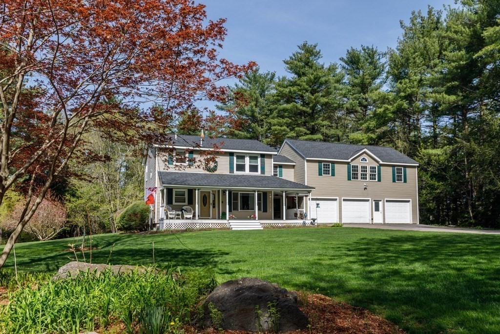 55 Brockelman Road Property Photo 36