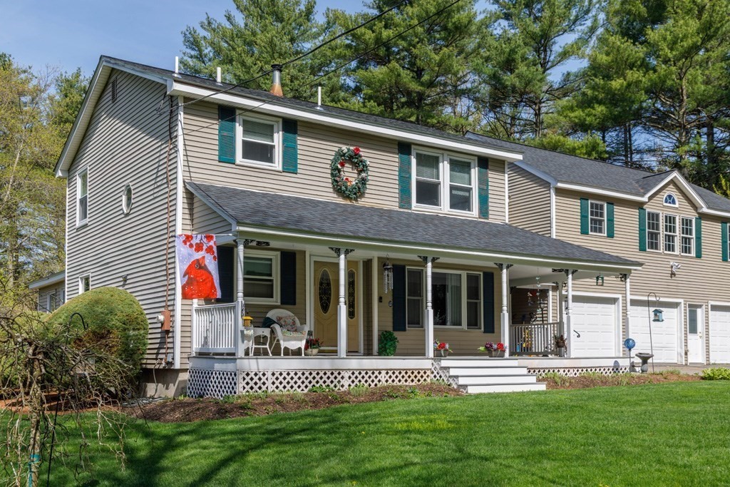55 Brockelman Road Property Photo 37