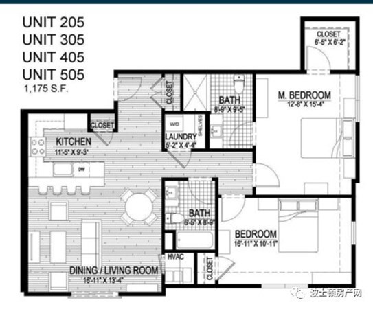 450 American Legion Highway # 505 Property Photo 25