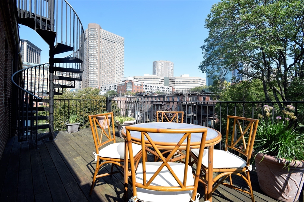 17 Holyoke St. # 4 Property Photo 18