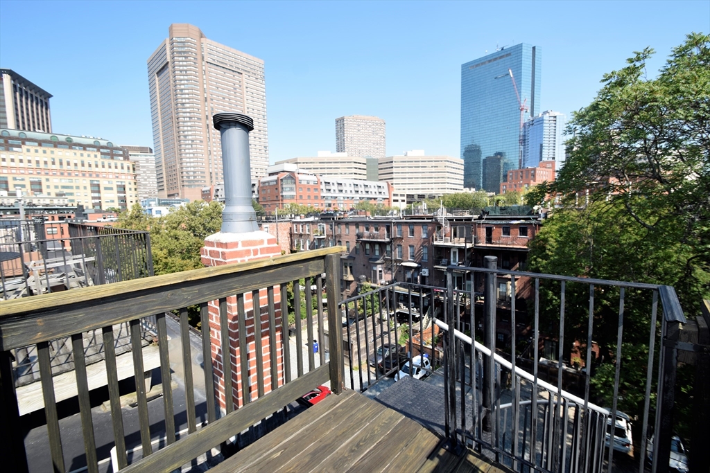 17 Holyoke St. # 4 Property Photo 20