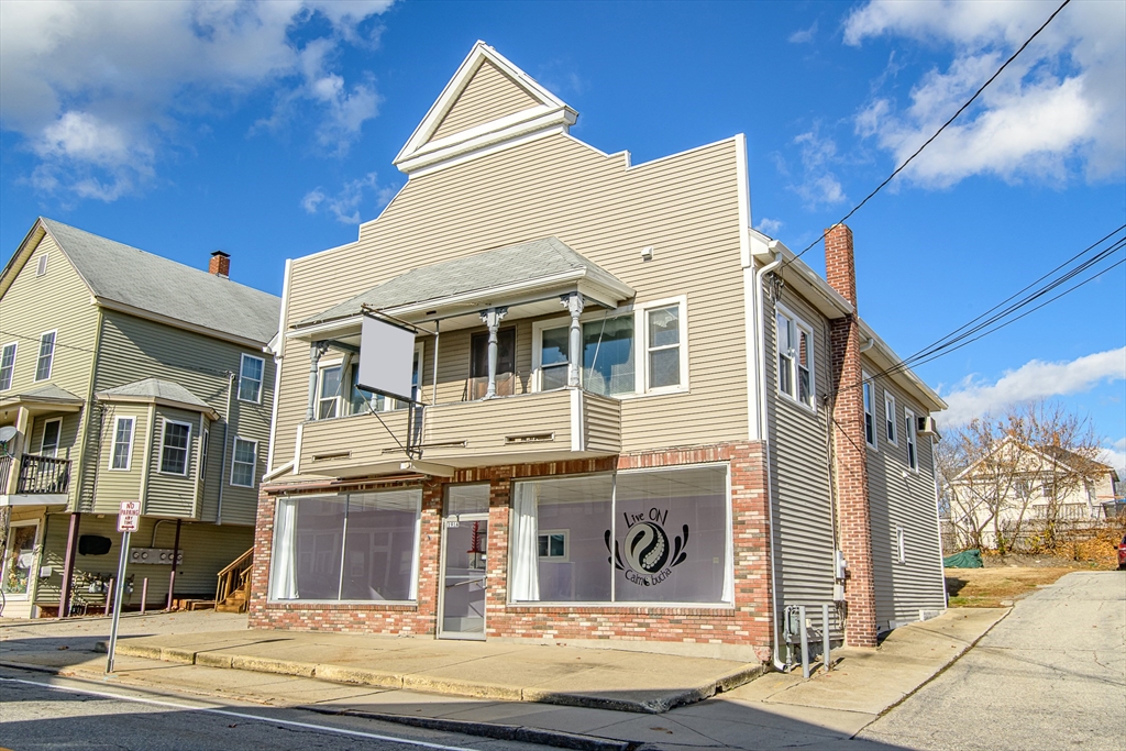 Putnam Real Estate Listings Main Image