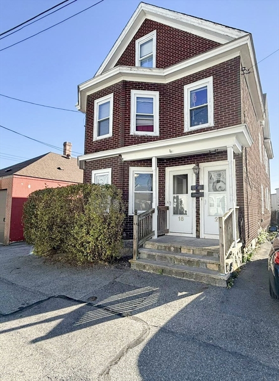 18 Olney St # 1 Property Photo 1