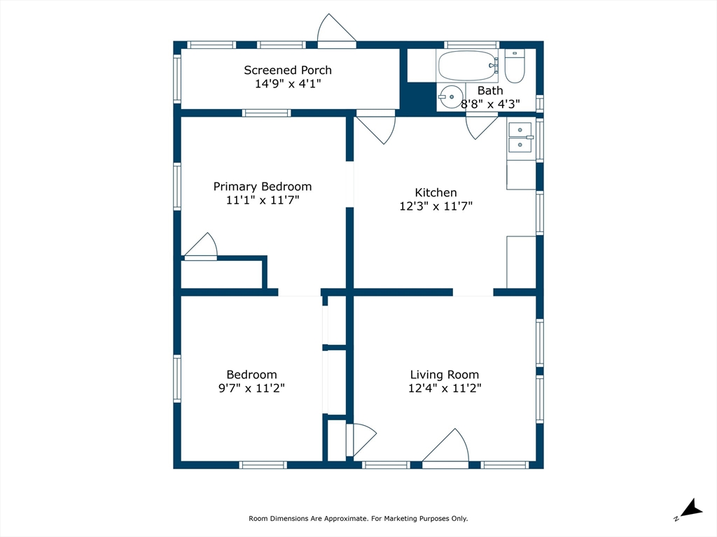 26 Buttrick Avenue Property Photo 31