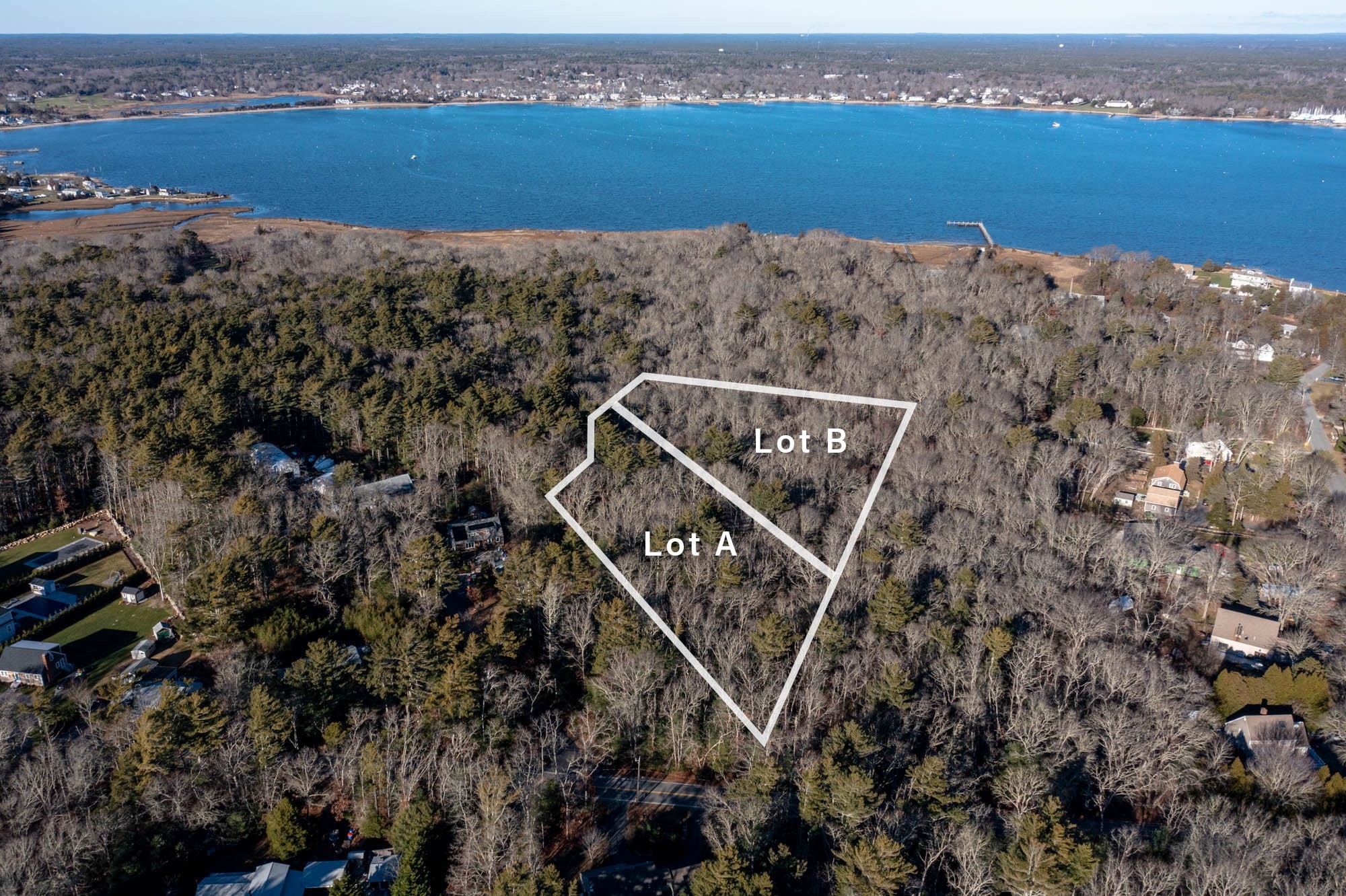 0 Harbor Acres Ln - Lot B