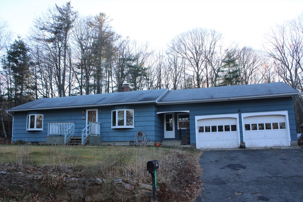 224 Wendell Rd Property Photo 1