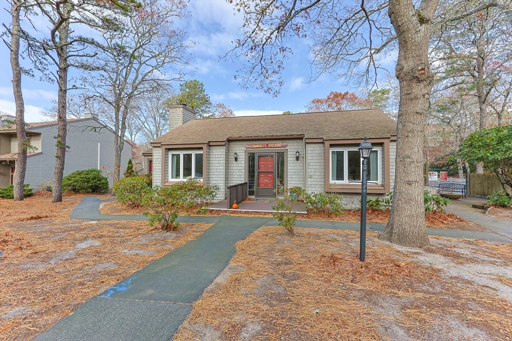 59 Route 6a # 2 Property Photo 18