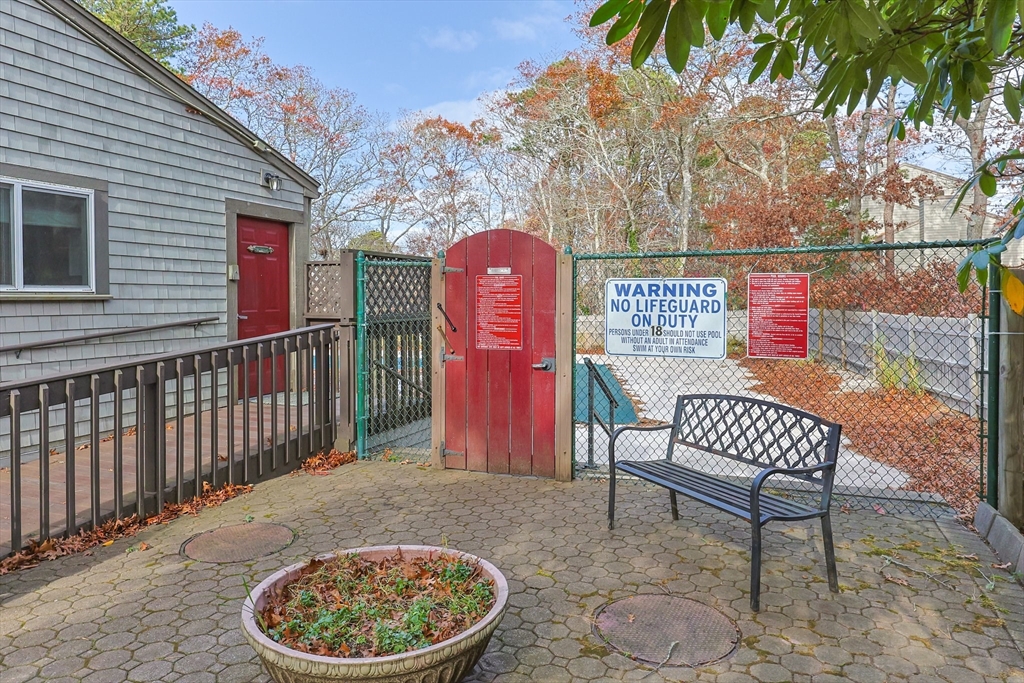 59 Route 6a # 2 Property Photo 19