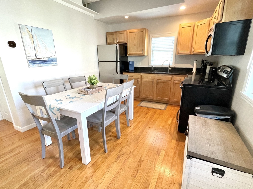 116 Central # B1 Property Photo 4