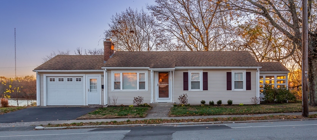 100 Roger Williams Ave Property Photo