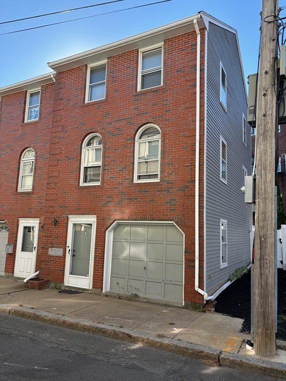 91 Bolton St Property Photo 1
