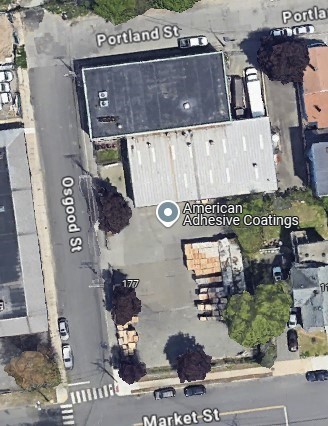 12 Osgood Street Property Photo 1