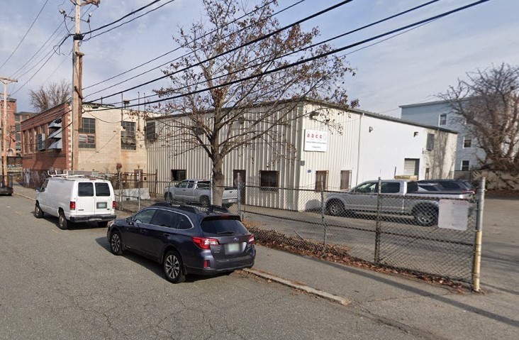 12 Osgood Street Property Photo 2