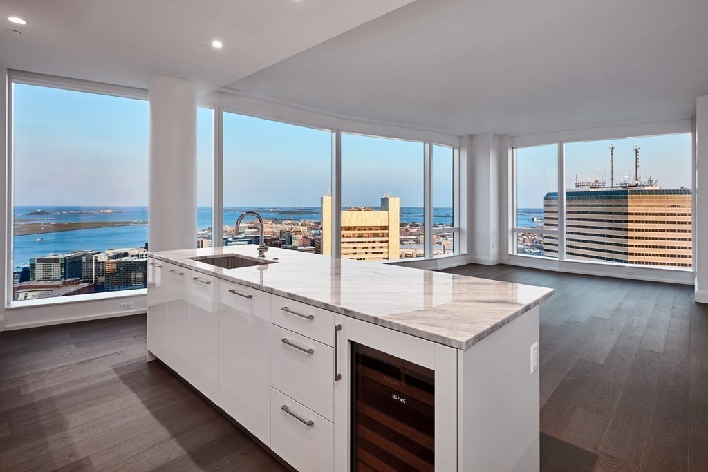 240 Devonshire Street # 4108 Property Photo 4