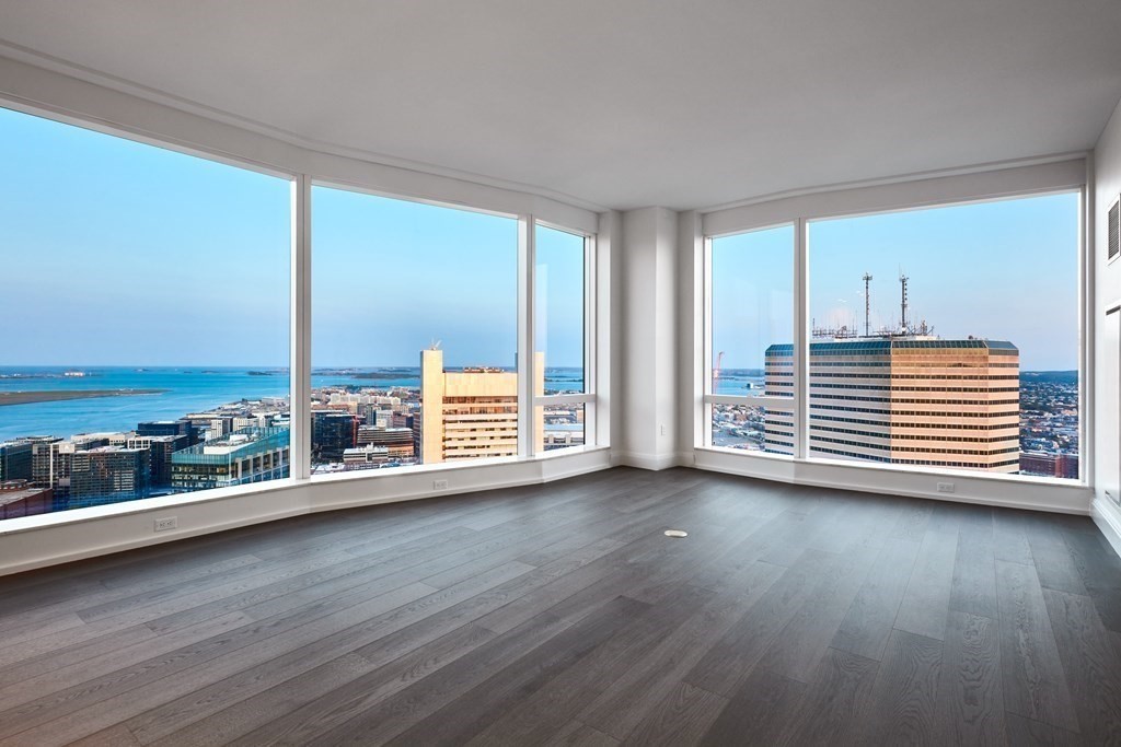 240 Devonshire Street # 4108 Property Photo 5