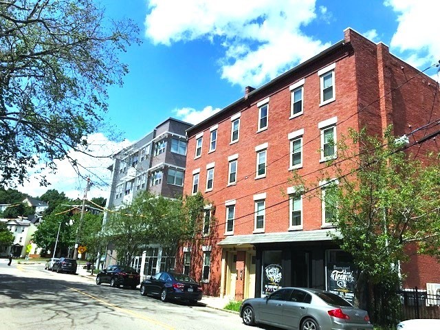 51 Heath St # 1 Property Photo 1