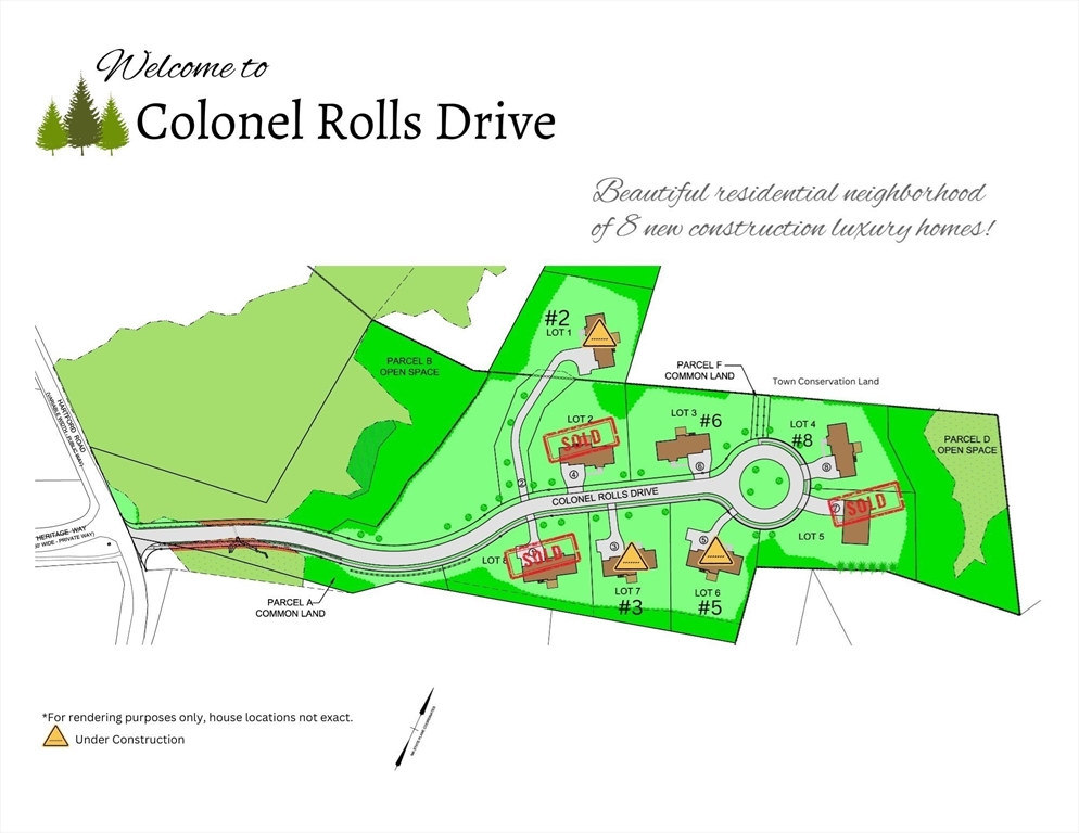 3 Colonel Rolls Dr Property Photo 3