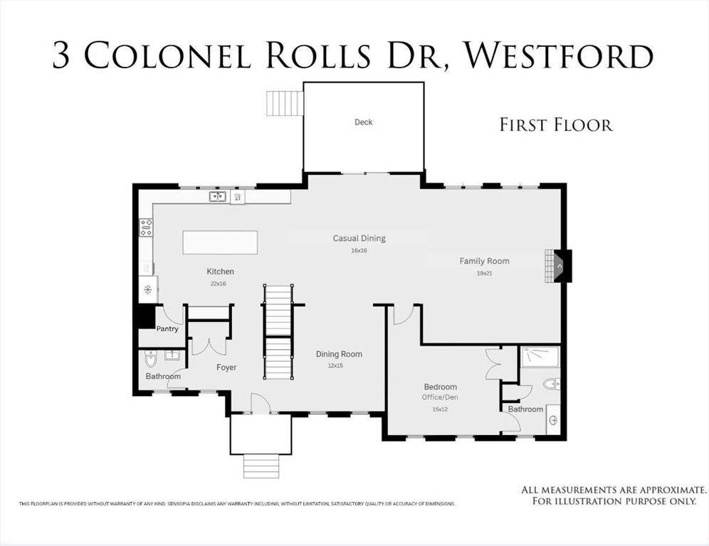 3 Colonel Rolls Dr Property Photo 4