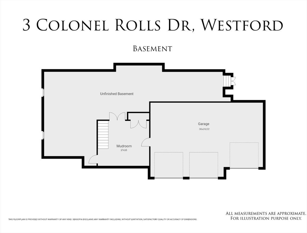 3 Colonel Rolls Dr Property Photo 6