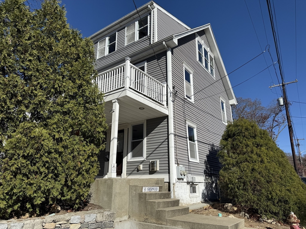 4 Sherwood Property Photo