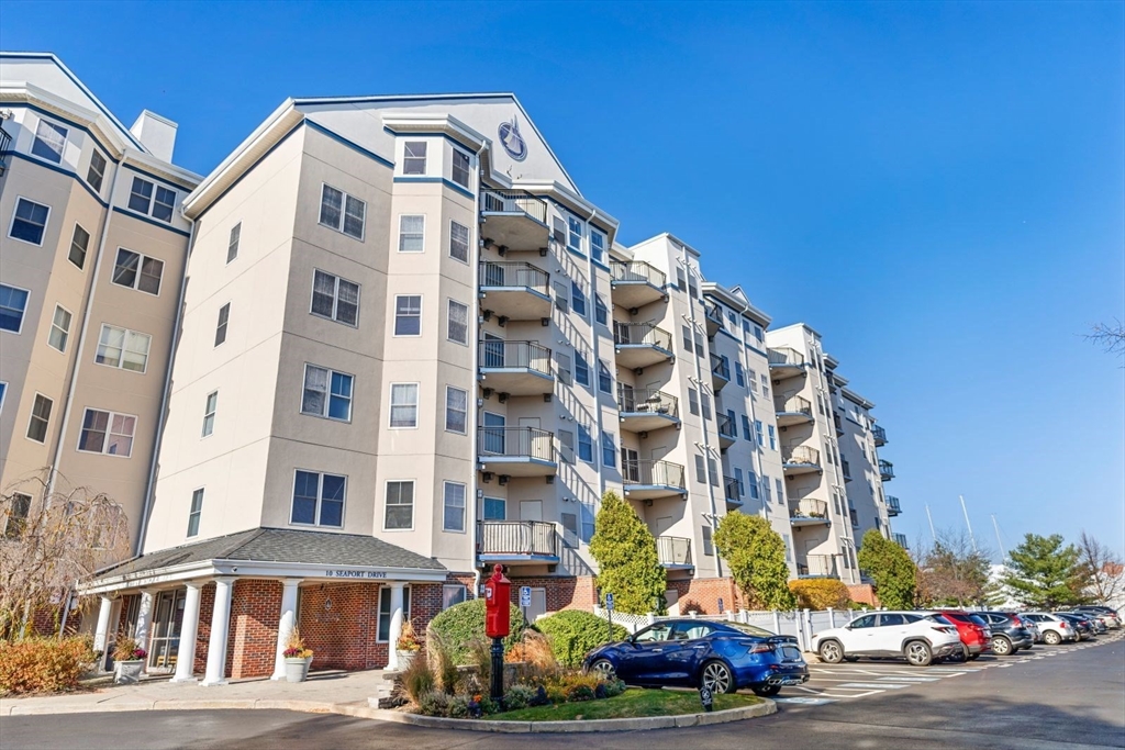 10 Seaport Dr # 2411 Property Photo 1