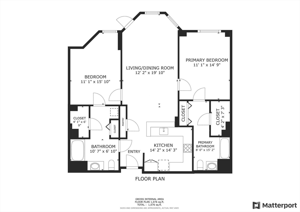10 Seaport Dr # 2411 Property Photo 37