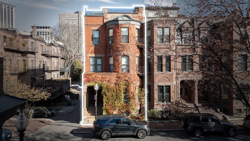 16 Cumberland St Property Photo 1