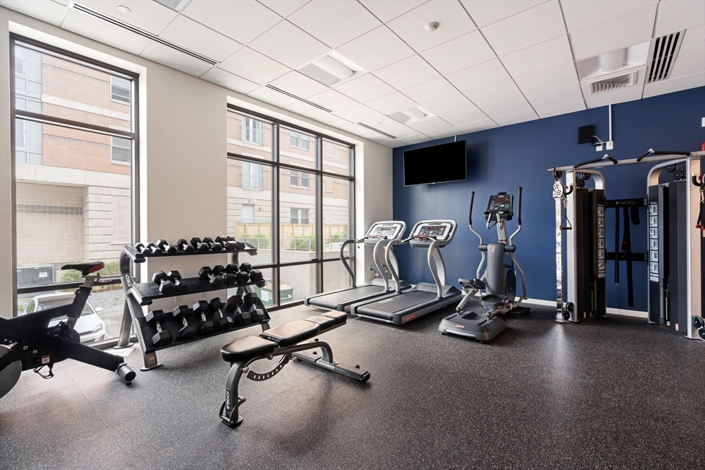 839 Beacon Street # 409 Property Photo 11
