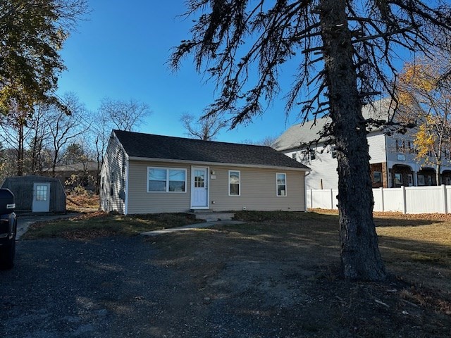 180 Worcester Providence Tpke Property Photo 1