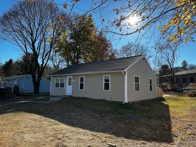 180 Worcester Providence Tpke Property Photo 3