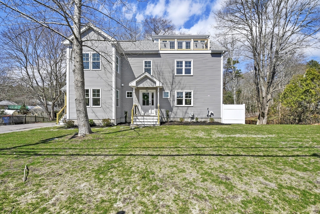 37 Onset Avenue Property Photo 1
