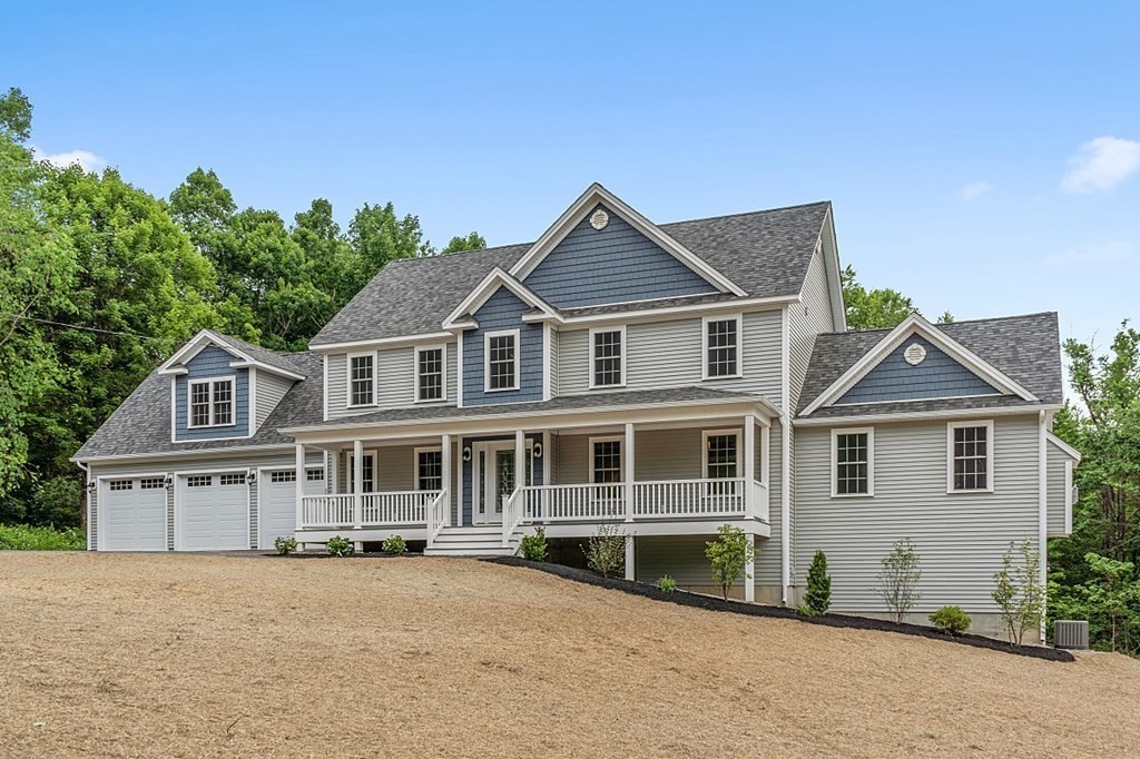 168-c Justice Hill Rd # C Property Photo