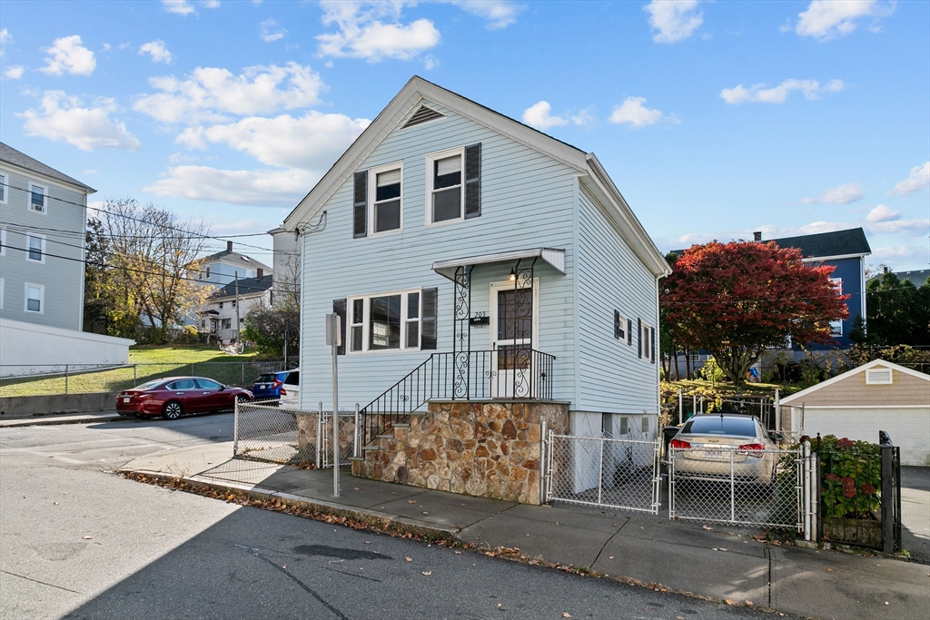 203 Division St Property Photo 1