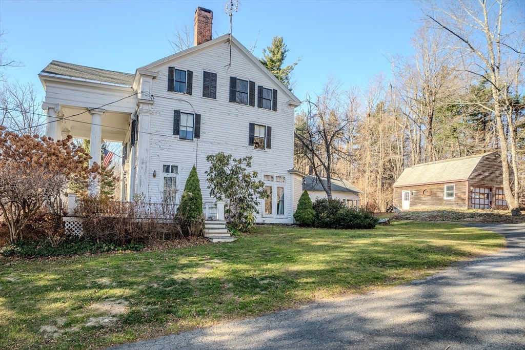 19 Buffington Hill Rd Property Photo 2