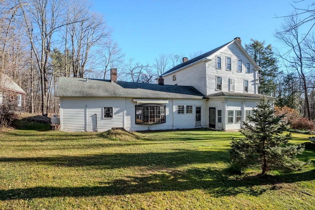 19 Buffington Hill Rd Property Photo 3